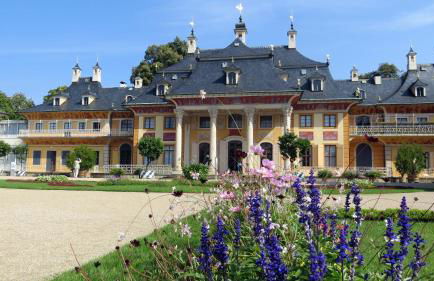 Großes Apartment im Zentrum von Dresden, 2 Schlafzimmer, 2 Bäder, Balkon - Foto 30
