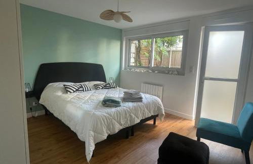 L Auguste Appartement cosy avec terrasse superbe situation - Foto 14