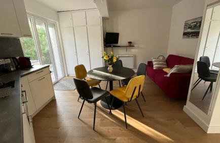 Le Pallagordi - Charmant appartement avec vue sur la montagne - Foto 12