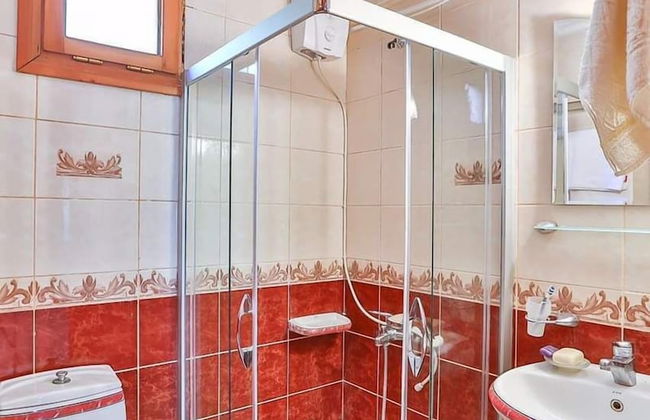 Sunset Butik Aparts - Foto 36