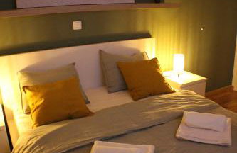 Apartman Mali Muk, self check- in - Foto 17