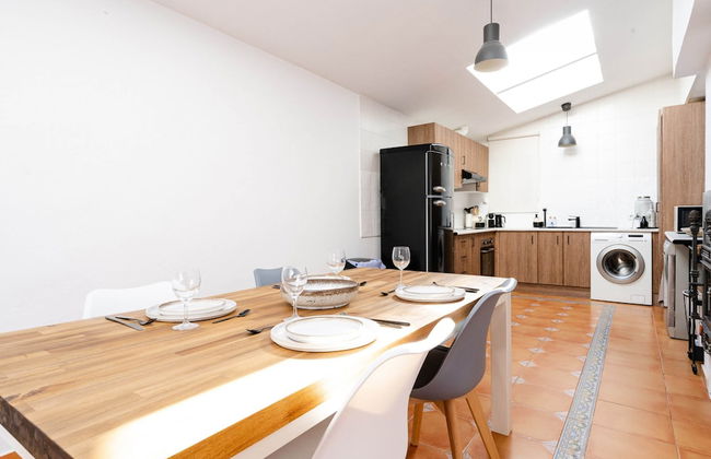 House in Marbella Near the Beach - Foto 23