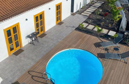 Casa El Guinche - Foto 1