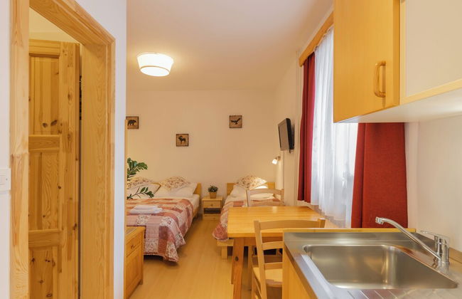 Apartmaji Rozle - Foto 21