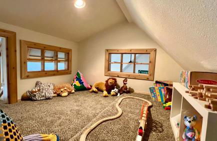 Lakeside Retreat35 Mi To Mt Rainier! - Foto 16