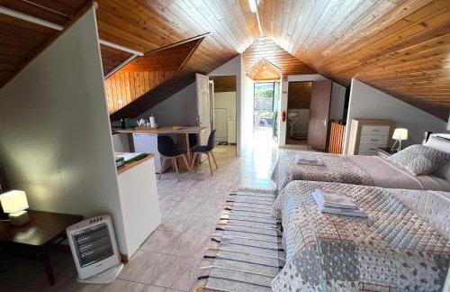 Sea & Mountain View Lombo de Cima House BBQ & Wifi - Foto 32