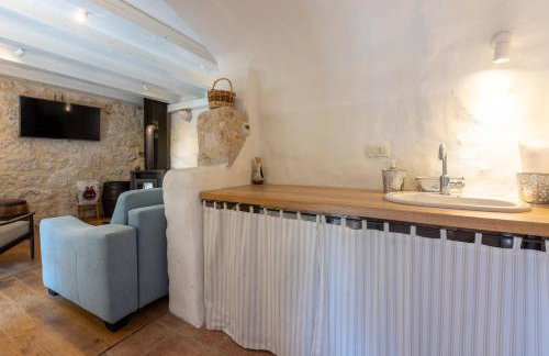 STARA KUĆA - old stone house - Foto 35