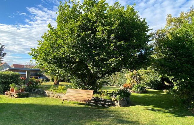 Holiday Home in Normandy Near Sandy Beaches - Foto 26