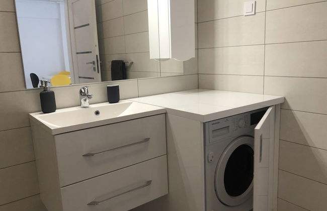 Westpark2 One-Bedroom Suite W5 Lakeview - Foto 19