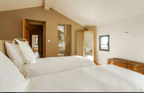 Domaine de Bramafam - Foto 39