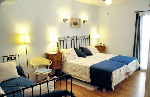 Spacious House in Hornos with Mountain View - Foto 5