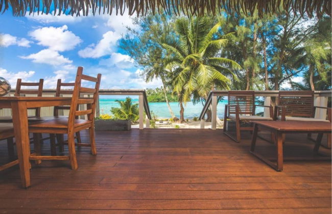 Cook Islands Holiday Villas Muri - Foto 23