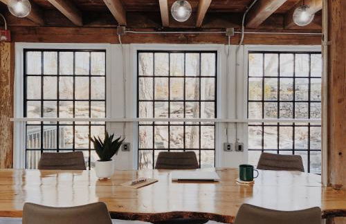 2BR Flat above Historic Cider Mill - Foto 26