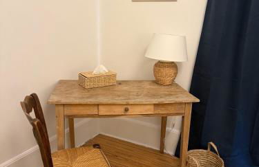 La maison du 18 - Foto 19