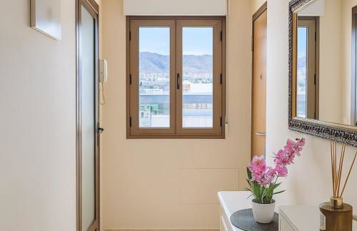 Apartamento con piscina de verano e invierno - Photo 18