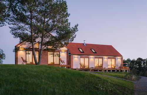 Nature Home Rybical - Foto 13