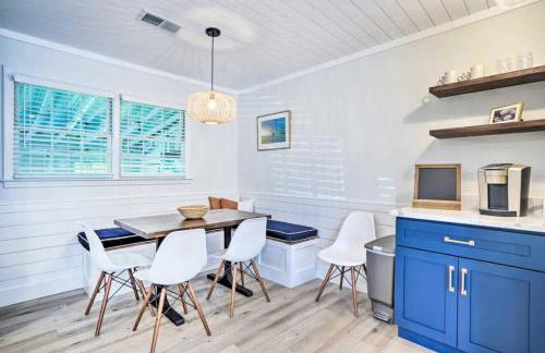 Walk to Dining, Coffee. Ping Pong, Bikes, Fire Pit - Photo 7