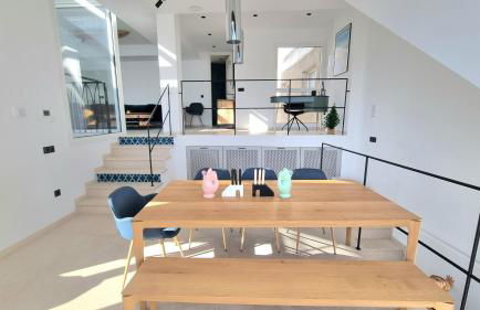 Penthouse - La Quinta by Mañana Maybe Tarifa - Photo 17