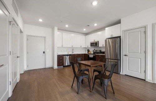 Modern Nulu 2BR CozySuites 08 - Foto 10