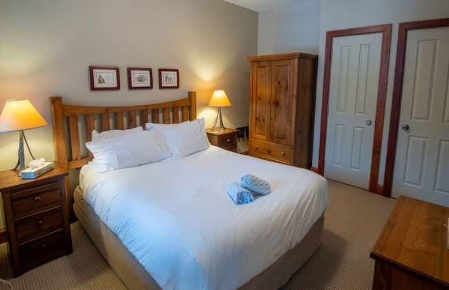 Timberline Lodges by Fernie Lodging Co - Photo 62