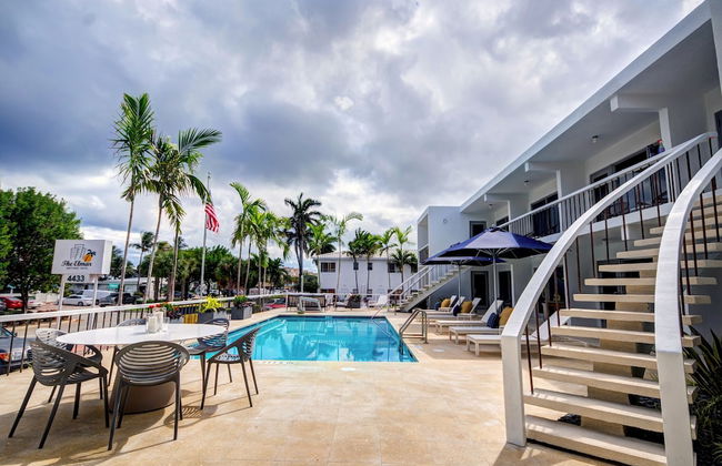 The Elmar Boutique Hotel - Foto 17