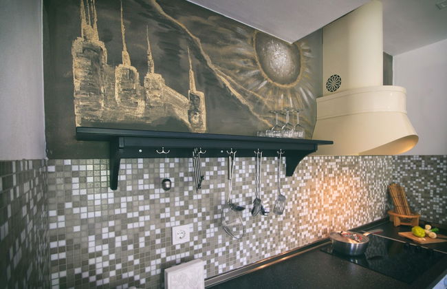 Lagom Apartments - Foto 14