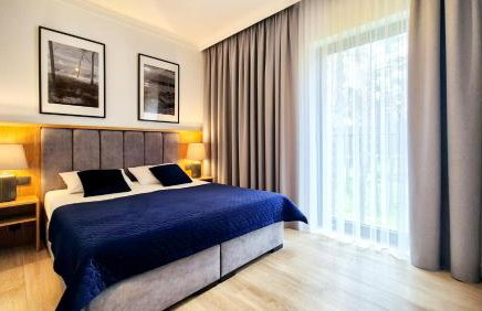 Apartamenty Dudek - stylowe apartamenty, 5 minut pieszo do morza! - Foto 38