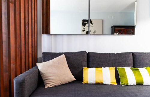 Cozy Suite next to Plaza del Ayuntamiento - Photo 25