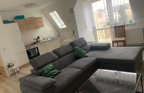 Über den Dächern von Halle - Foto 23