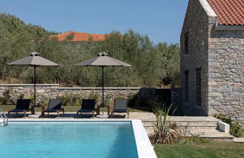 Lichnos Luxury Suites - Photo 72