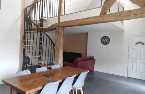 Gîte de l'impasse - Foto 7