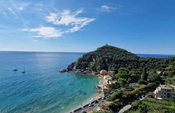 Al Bastione del Borgo Saraceno, Varigotti - Foto 51