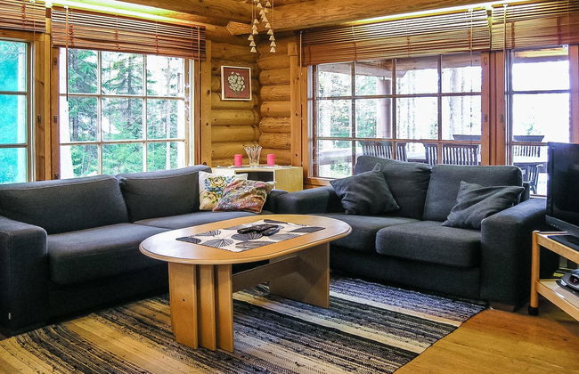 Mäntyranta - Foto 12