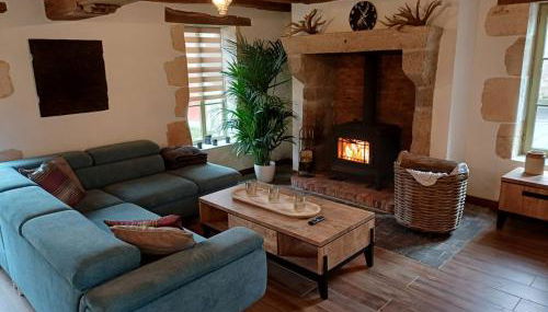 Gîte Le Bois Clairet - Foto 5