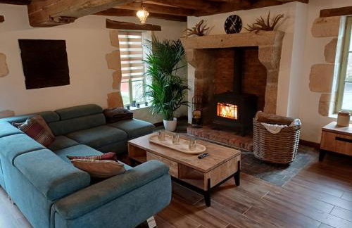 Gîte Le Bois Clairet - Foto 5