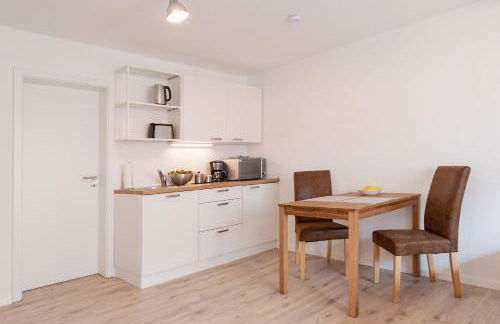 Gästehaus Hegerweg 2, Calden - Photo 21