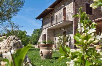 Relais Parco Del Subasio - Photo 1