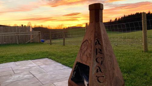 Argaty Cottage - Foto 2