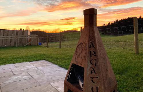 Argaty Cottage - Foto 2