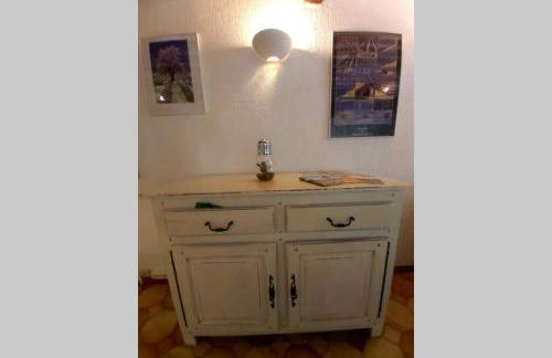 Appartement de charme au calme avec piscine, au pied du Colorado provençal, cœur du Luberon - Foto 43