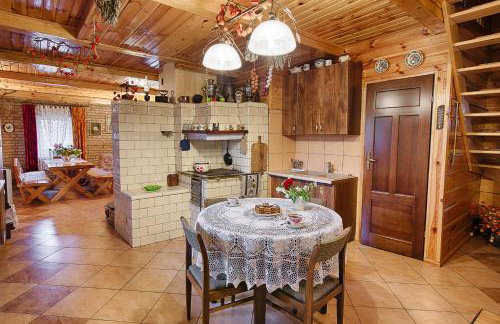 Aleksandrówka - Domek Aleksander - Foto 2