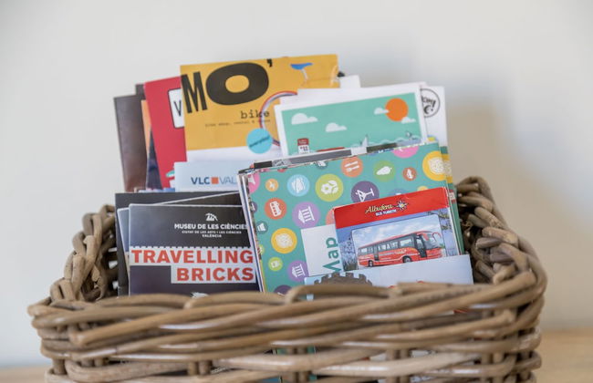 Travel Habitat Peris y Valero - Foto 42