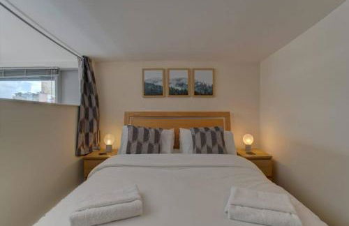 City SuperHost - Stunning City Centre Penthouse Over Two Floors - Foto 13