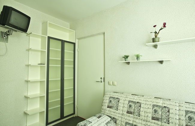 Kvart Apartments Mayakovskaya - Foto 78