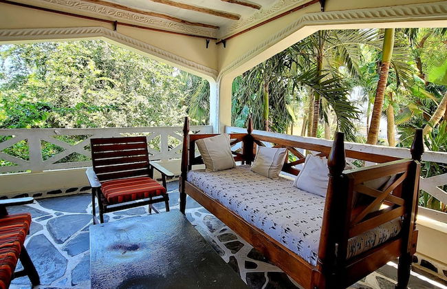 Sophia Baharini Diani Apartments - Foto 13