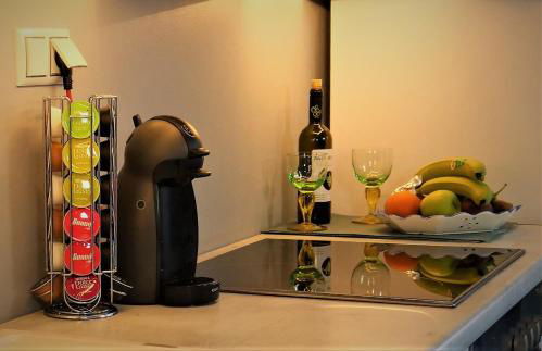 Seacret Apartments - Foto 46