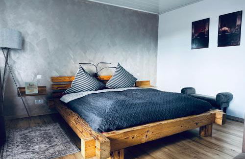 Ferienwohnung Bavaria Weekend - Foto 17