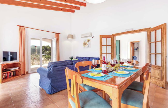 Villa Olga - Photo 4