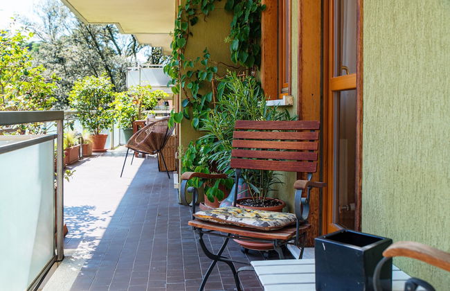 Cernobbio Garden View - Foto 9