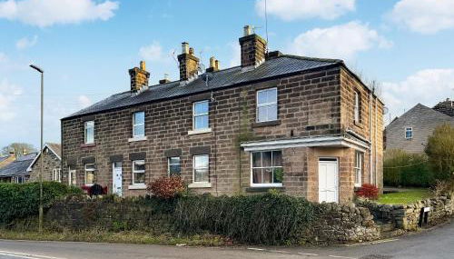 Alders Cottage - Photo 2